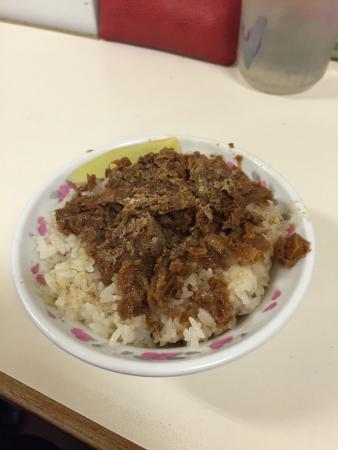 Su Tian Zhu Vegetarian Noodles Shop